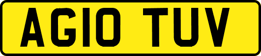 AG10TUV