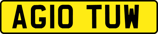 AG10TUW