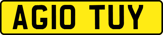 AG10TUY