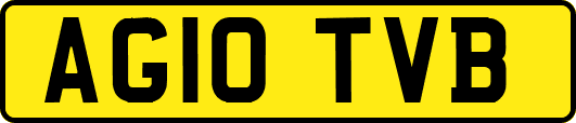 AG10TVB