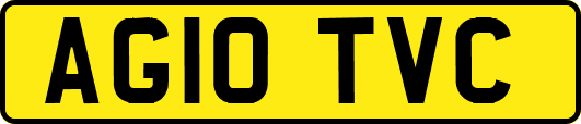 AG10TVC