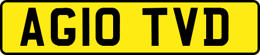 AG10TVD