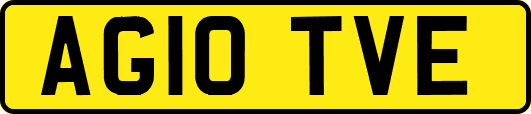 AG10TVE