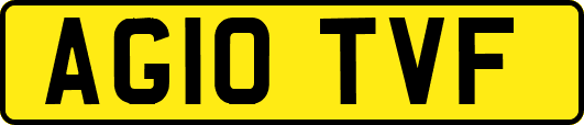 AG10TVF