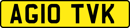 AG10TVK