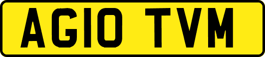 AG10TVM