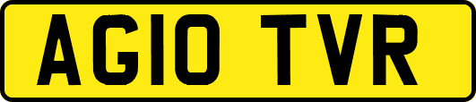 AG10TVR