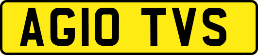 AG10TVS