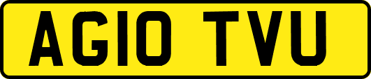 AG10TVU