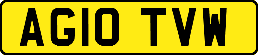 AG10TVW
