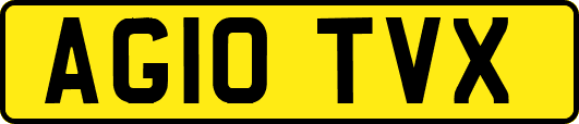 AG10TVX
