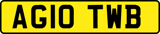 AG10TWB