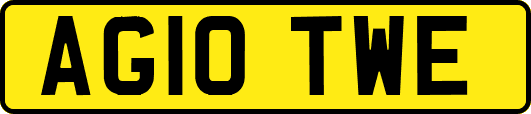 AG10TWE
