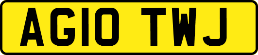 AG10TWJ