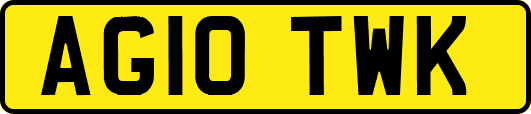 AG10TWK