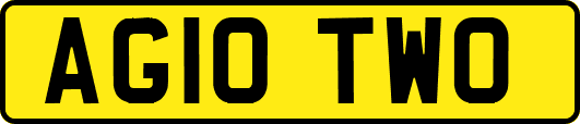 AG10TWO