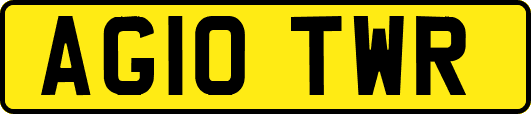 AG10TWR