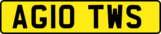 AG10TWS