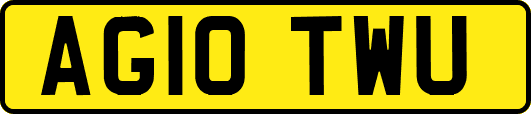 AG10TWU