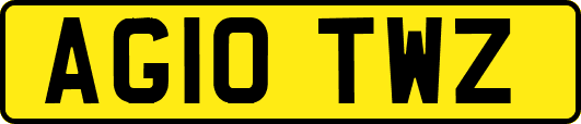 AG10TWZ