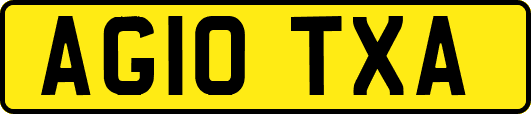 AG10TXA