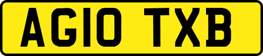 AG10TXB