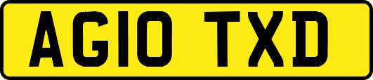 AG10TXD