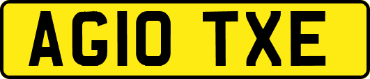 AG10TXE