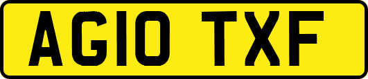 AG10TXF