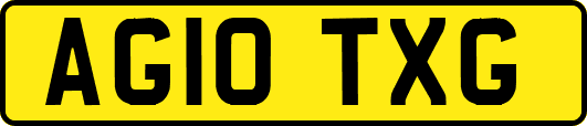 AG10TXG