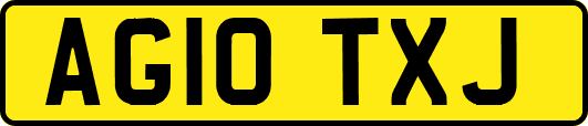 AG10TXJ
