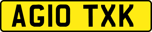 AG10TXK