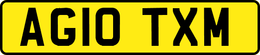 AG10TXM