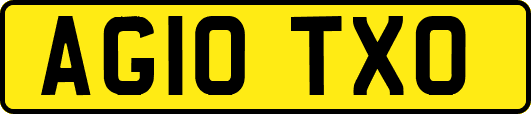 AG10TXO