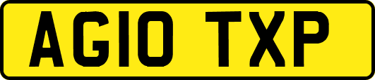 AG10TXP