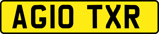 AG10TXR