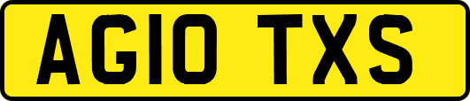 AG10TXS