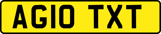 AG10TXT