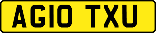 AG10TXU