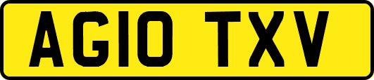 AG10TXV