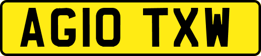 AG10TXW