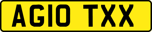 AG10TXX