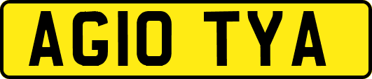 AG10TYA