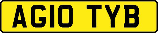 AG10TYB