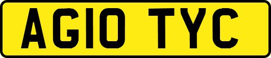AG10TYC