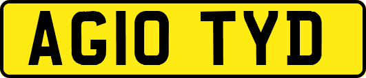 AG10TYD