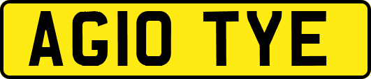 AG10TYE