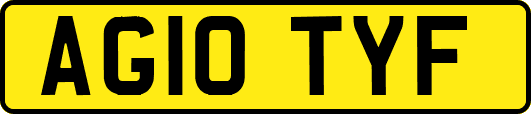 AG10TYF
