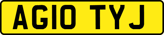 AG10TYJ