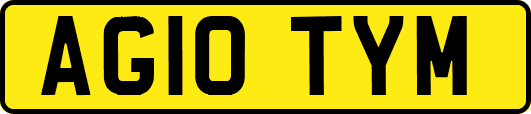 AG10TYM